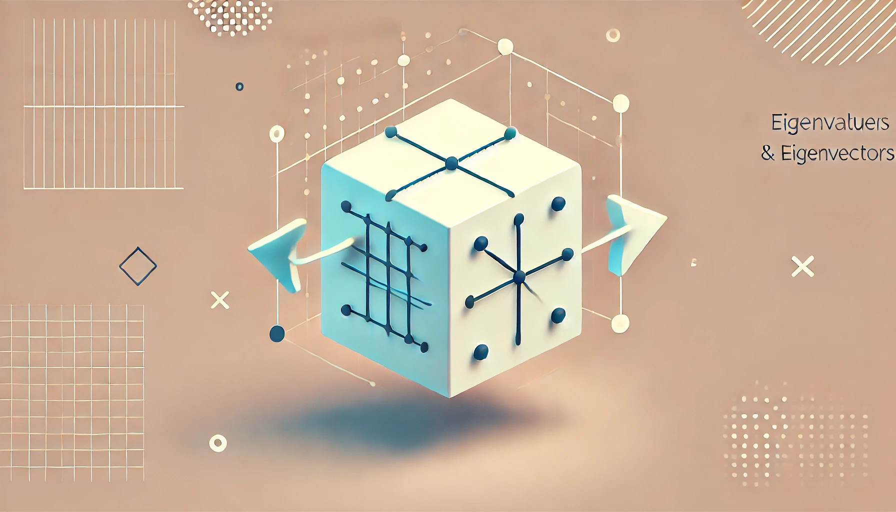 Eigenvalue ve Eigenvector